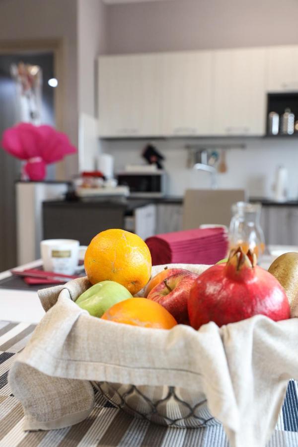 Due Torri Roma Guest House מראה חיצוני תמונה