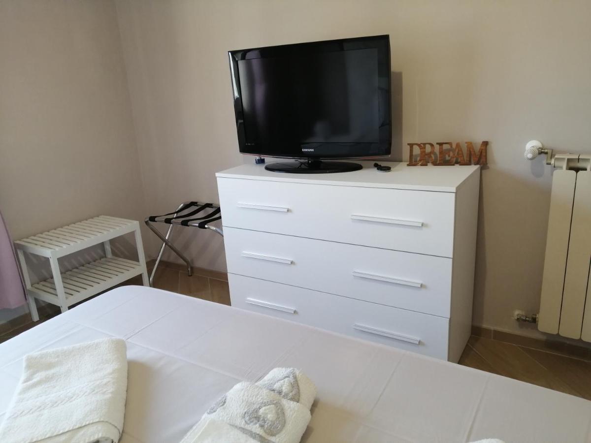 Due Torri Roma Guest House מראה חיצוני תמונה